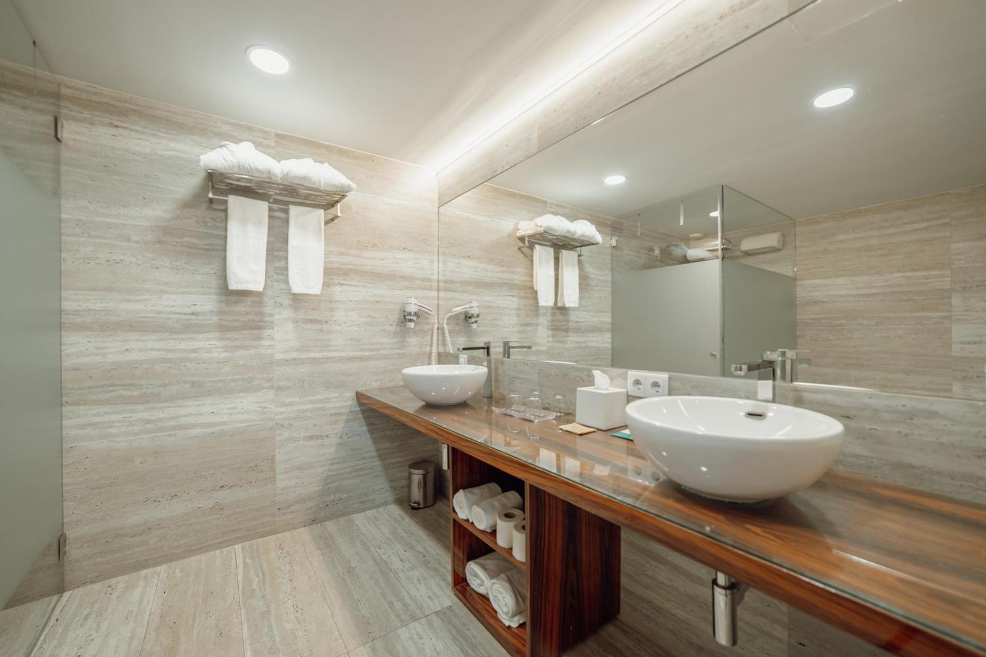 Abc - Boavista Hotel Porto