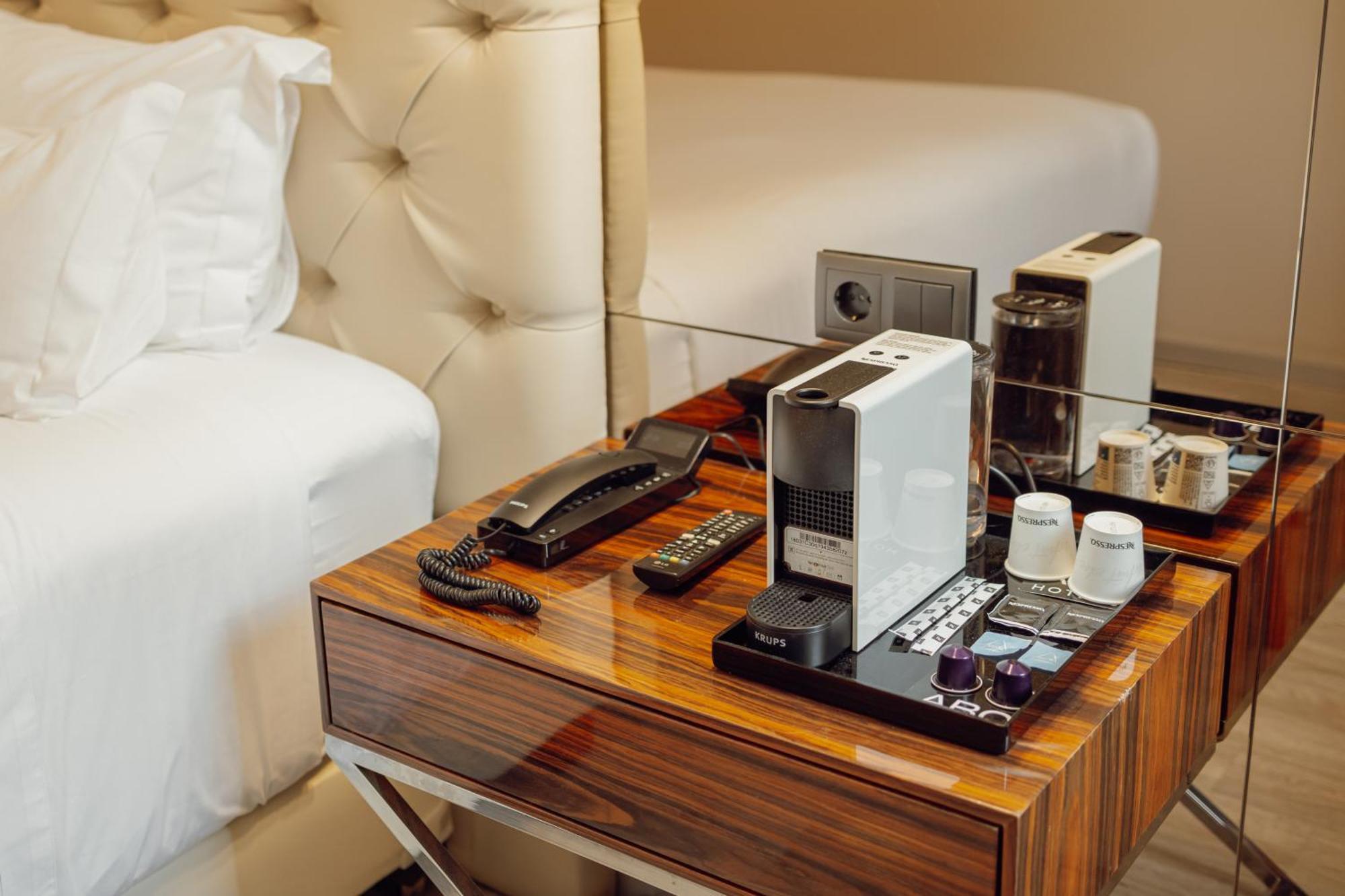 Abc - Boavista Hotel