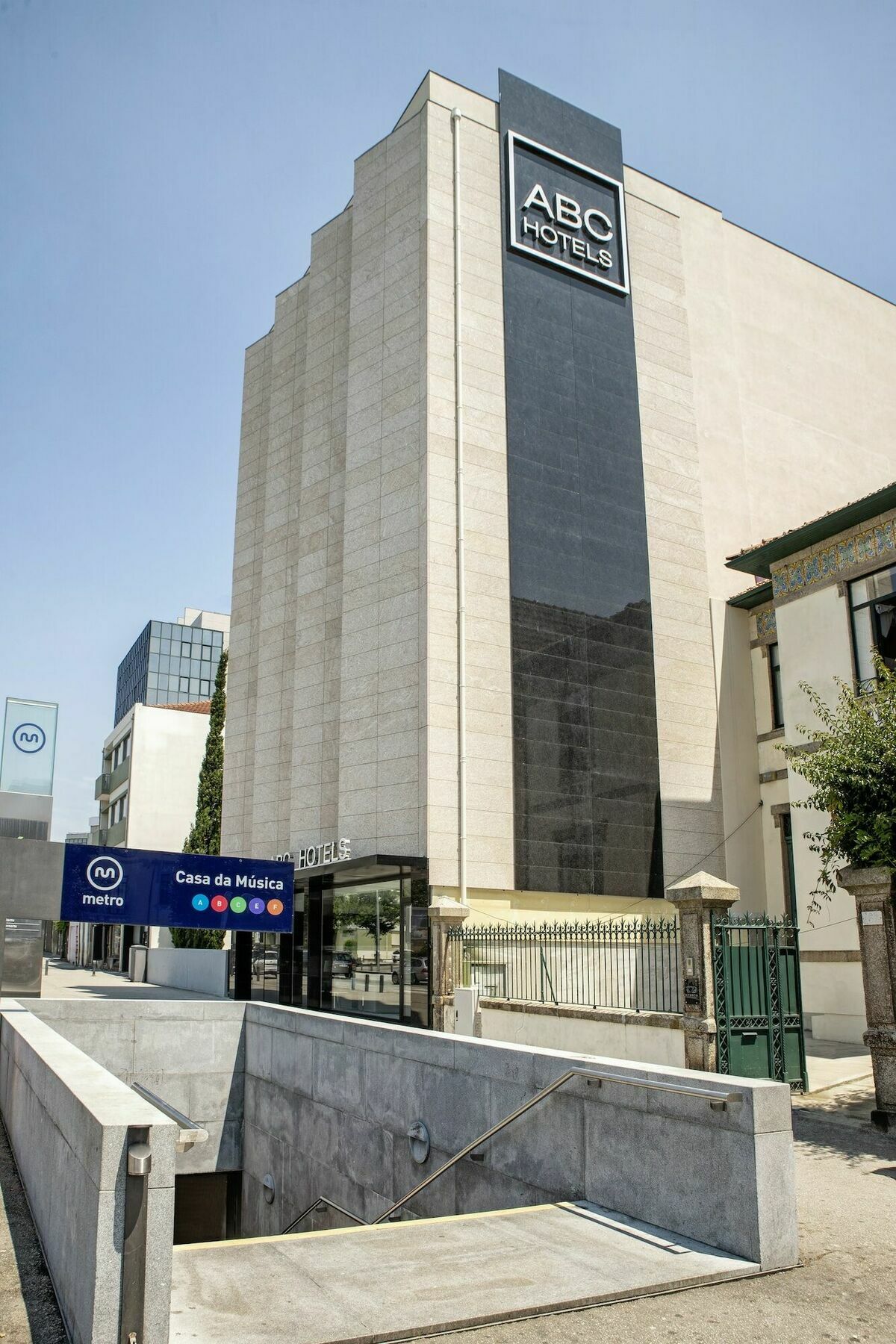 Abc - Boavista Hotel 4*