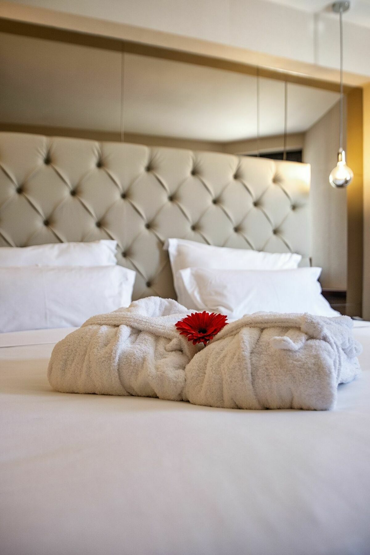 Abc - Boavista Hotel