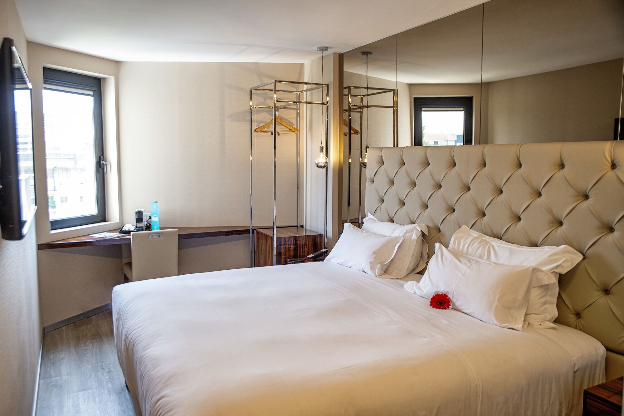 Abc - Boavista Hotel Porto